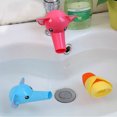 thumbnail image 3 of Extensión de grifo para niños, extensor de fregadero, dispositivo de lavado de manos, desviador de agua, 3 uds., 3 of 5