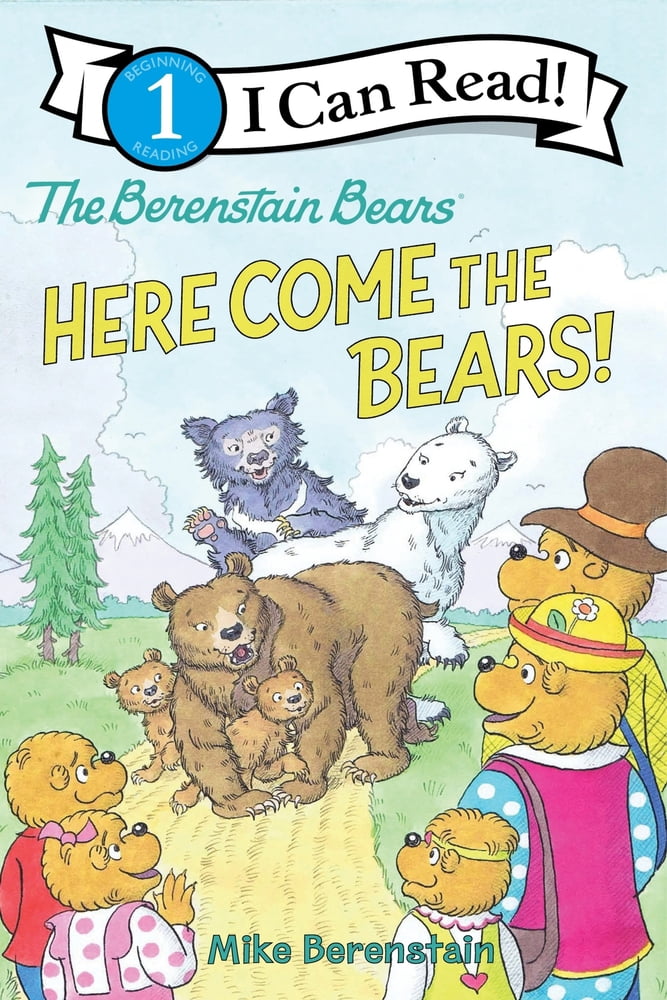 The Berenstain Bear 25冊 マイヤペン対応 音源付　多聴多読 Amazon.co.jp: The Berenstain Bear 25冊 マイヤペン対応 音源付 多聴