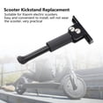thumbnail image 4 of Electric Scooter Kickstand, Sturdy and Stable Rust Resistant Electric Scooter Foot Support Easy Installation  for Repair, 4 of 7
