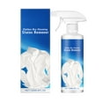 thumbnail image 2 of Lawor Clothes Degreasing Degreasing Stains Degreasing Clothing Detergent Stubborn Stains Dry Cleaning Agent Water-Free Washing 120Ml Multicolor Free Size, 2 of 9