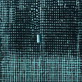 thumbnail image 1 of Ahgly Company Indoor Square Abstract Light Blue Modern Area Rugs, 4' Square, 1 of 4