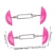 thumbnail image 2 of Mini tensores de zapatos para mujer | Tensores ajustables de tacón alto y cuero | Tensores para la puntera y el talón para juanetes y mayor comodidad | Incluye 1 par de tensores, 2 of 2