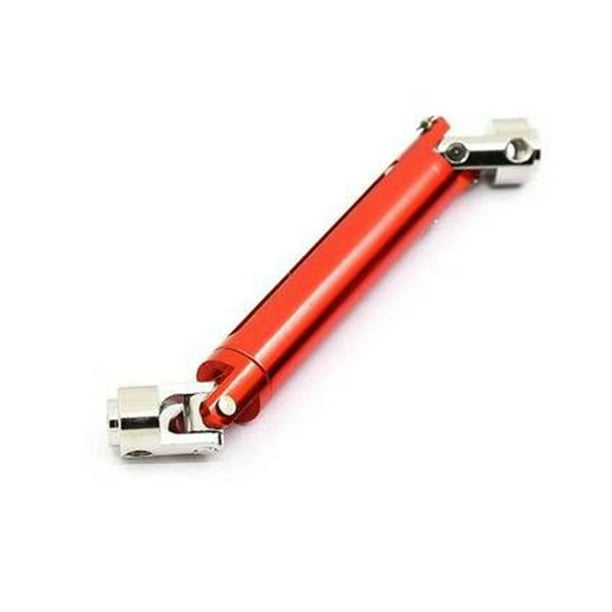 Middle Drive Shaft Upgrade for 1/10 Hsp Scx10 D90 94180 18000 Rc 