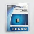 thumbnail image 2 of relayinert 5 .0 USB Adapter Wireless Computer Adapter USB Audio Receiver Dongles Laptop Earphone Sender 13x14x6mm 1Set, 2 of 6