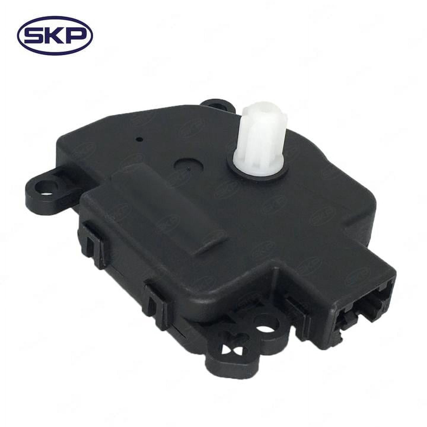 SKP SK604400 HVAC Blend Door Actuator