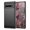 Black, variant on Comparable with Google Pixel 7 Pro Case Carbon Fiber Slim Fit Shockproof Flexible Soft Case-Black