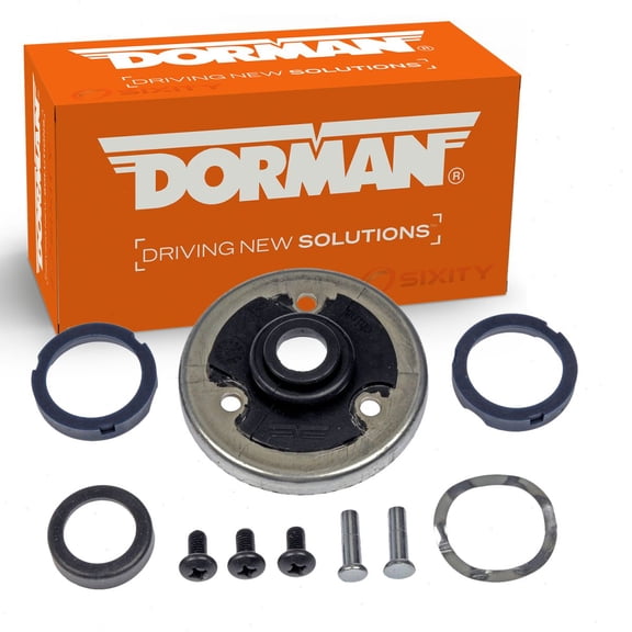 Dorman Transmission Shifter Repair Kit compatible with Ford F-250 1988-1996