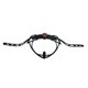 thumbnail image 1 of Sistema de retención de nailon ajustable para bicicleta de ejercicio para adultos y mujeres. C, 1 of 9
