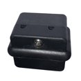 thumbnail image 1 of Interruptor de Presión de Bomba de Agua de Diafragma Negro para FL30 FL32, 1 of 6