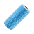 thumbnail image 2 of Billuyoard Platos de tela para lavar platos portátiles de un solo , sartenes para encimera, toallas de limpieza, trapos, accesorios de utensilios Type2 NO2, 2 of 6