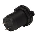 thumbnail image 2 of Enchufe Para Encendedor, Cargador De Coche USB De Doble Puerto, Luz Azul Para IOS Para Yates, Barcos, Motocicletas ANGGREK Otros, 2 of 8