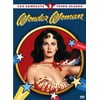 Warner Brothers Wonder Woman - The Compl Dvd Mc Ff Excl