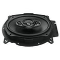thumbnail image 3 of Pioneer TS-A6966R 6" x 9" Inch 420-Watt 3-Way Car Coaxial Speaker, 3 of 5