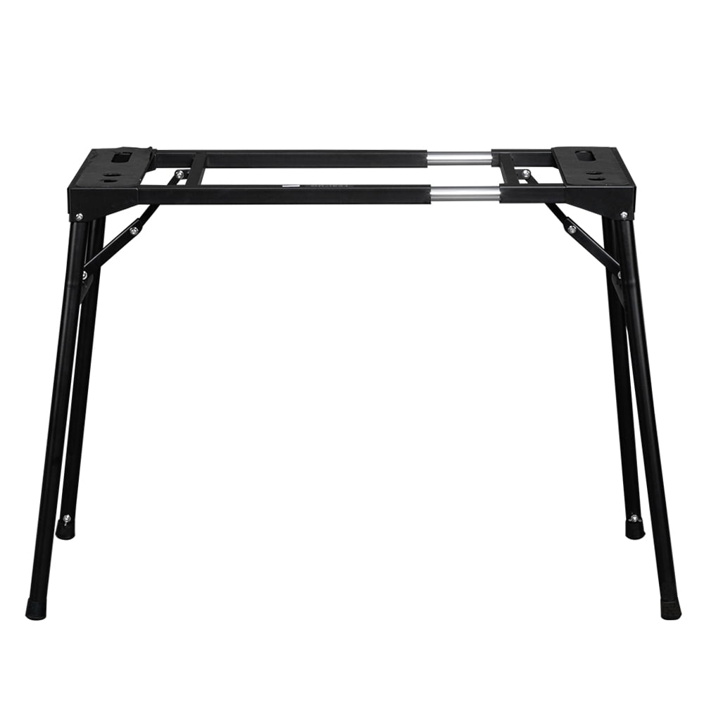 Lowestbest Foldable Retractable Portable Electronic Keyboard Stand Lowestbest Foldable Retractable Portable Electronic Keyboard Stand