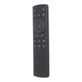 thumbnail image 3 of Control remoto por voz inalámbrico de 2,4 G con sensor de voz y receptor USB para TV Box G10S, PC y proyector., 3 of 14