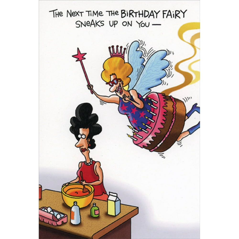 Funny Birthday Pics For Woman
