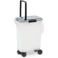 thumbnail image 1 of Contenedor de basura PetFusion BetterBin de 10 l/25 libras, 1 of 7