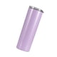 thumbnail image 2 of Kearding Tazas delgadas Material de acero inoxidable Material de oficina creativo Botella de agua de gran capacidad con tapa Útil Taza de café no Utensilios de cocina seis Kearding HA059576-06, 2 of 6