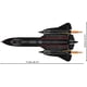 thumbnail image 4 of Bloques de construcción COBI: Lockheed SR-71 Blackbird de las Fuerzas Armadas, 4 of 9