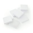 thumbnail image 2 of 12 Packs: 6 ct. (72 total) White Bracelet Boxes by Bead Landing, 2 of 2