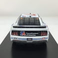 thumbnail image 5 of Action Racing  Chris Buescher 2023 #17 TravelCenters of America 1:24 Regular Paint Die-Cast Ford Mustang, 5 of 6
