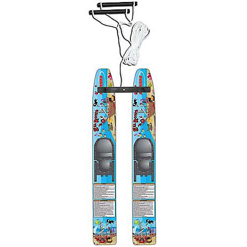 Hydroslide Sea Rover Ski Trainers N6413 by HydroSlide