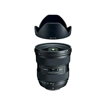 Tamron 10-24mm f/3.5-4.5 Di VC USD HLD Lens - Nikon - Walmart.com
