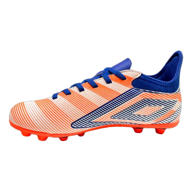 Tenis Futbol Umbro Veloce Lt III Hgr Hombre 81965ULUK blanco 25.5