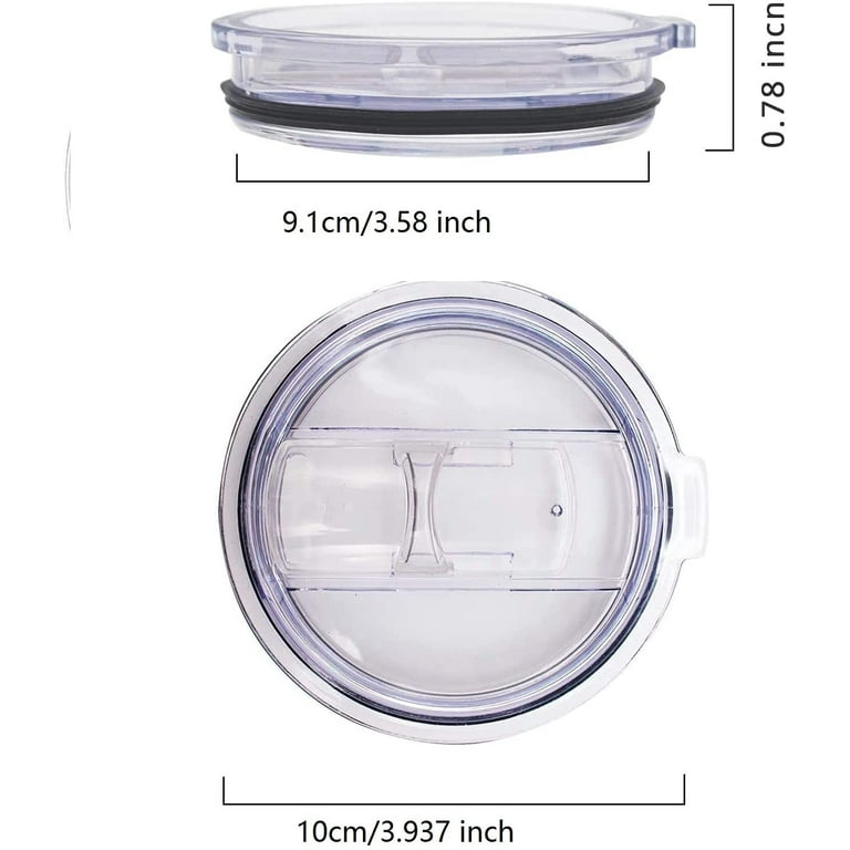 Replacement Tumbler Lids