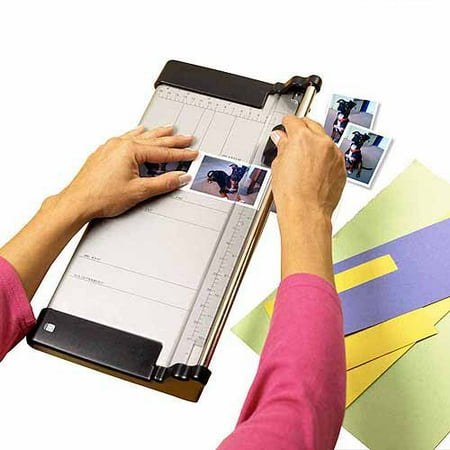 Educational Insights Safe 'N' Easy Paper Cutter