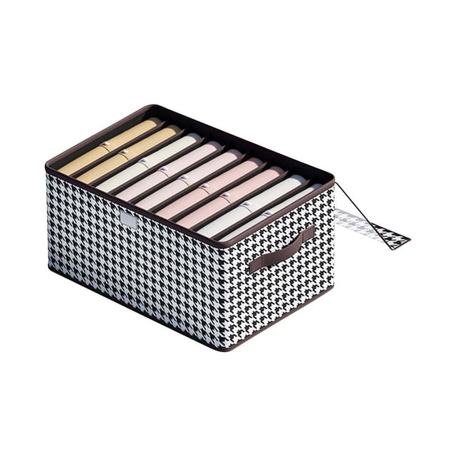 Blanket Storage Bags with Zipper Visual Clothes Storage Bag Wardrobe Sorting Storage Box Portable Storage Bag Winter Quilt Storage Box Bedding Storage Bags with Zipper