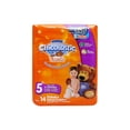 thumbnail image 2 of Pack de 6 Pañal Chicolastic Classic Etapa 5 de 14 Pañales, 2 of 3