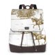 thumbnail image 1 of Balery Horse Rider In Field Mochila de Cuero para Mujeres, Gran Capacidad, Bolsa de Viaje Multifuncional, Mochila de Cuero y Bolsa de Hombro para Mujeres, 1 of 4