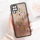 thumbnail image 1 of Funda dura de flores mate para Samsung Galaxy, carcasa para Samsung Galaxy A13, A33, A52, A52S, A32, A51, A23, A22, A21s, A72, A71, A50, A14, A12 Fivean unisex, 1 of 2