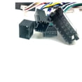 thumbnail image 3 of Car 16PIN Android Radio Wiring Harness Cable For Mercedes S-Class W221 2006-2013, 3 of 5