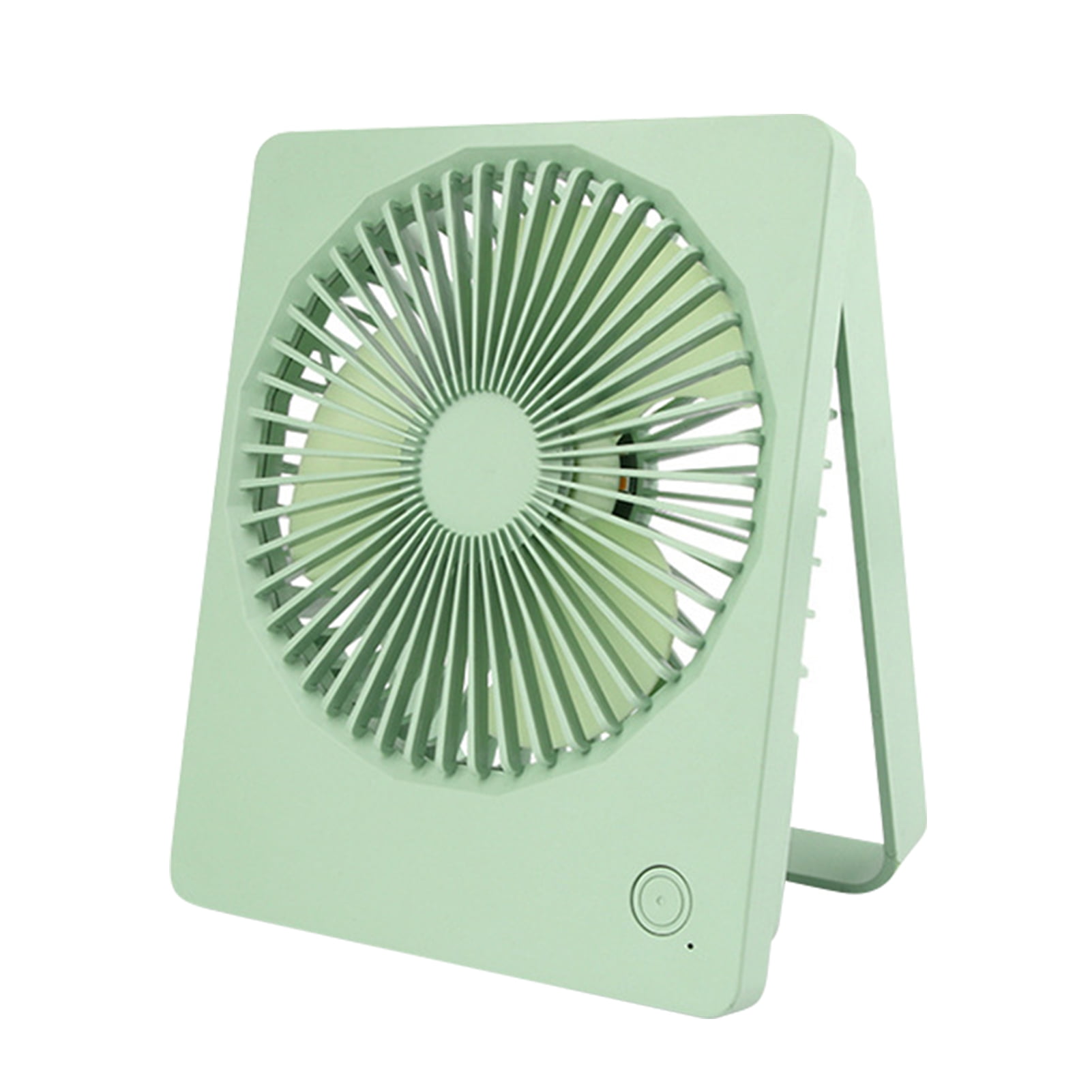 Ventilateur Batterie Ventilateur de Bureau Ventilateur Portable