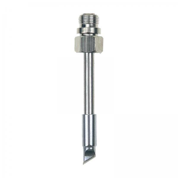 puntas de soldadura,puntas de soldador de repuesto,tornillo de inserción,herramientas de soldadura de cabezal de soldadura electrónico manual,punta de cabezal de soldadura,reemplazo de punta