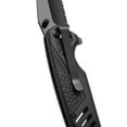 thumbnail image 6 of Ozark Trail 7 Inches Folding Knife with Stainless Steel Blade Aluminum Handle for EDC, 6 of 19