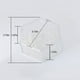 thumbnail image 3 of Fiudx Ofertas Flash Artículos En Oferta Luces Solares Para Jardín, Decorativas Para Exteriores, Azulejos De Hielo Hexagonales, Adornos Enterrados, Luces Solares Para Jardín, Luces De Baldosas De Vidr, 3 of 7