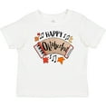 thumbnail image 3 of Inktastic Happy Oktoberfest- Accordian Boys or Girls Baby T-Shirt, 3 of 5