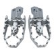 thumbnail image 2 of Pedal de Clavijas Anchas Zulema para Scrambler 400800 1100, 2 of 8