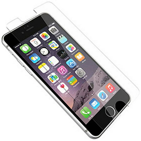 OtterBox Alpha Glass Screen Protector for Apple iPhone 6 Plus,
