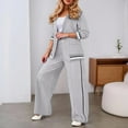thumbnail image 1 of Robes Tendance Grande Taille pour Mariage Combinaisons de Neige Femmes Combinaisons et Salopettes Grande Taille Robe Chandail Tenue Décontractée Combinaison Habillée pour Petites Femmes Costumes de Travail pour Femmes Ski, 1 of 3