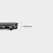 Dell Inspiron 14 Laptop 5440 14-inch FHD+ Intel Core i5-1334U 8GB RAM 512GB NVMe SSD Carbon Black