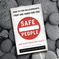 thumbnail image 3 of Safe People, Henry. Cloud, John Townsend Paperback, 3 of 4