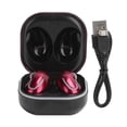 thumbnail image 3 of Auriculares, Auriculares Bluetooth Reducción de Ruido Auriculares con Reducción de Ruido Auriculares Inalámbricos Funciones Mejoradas, 3 of 8