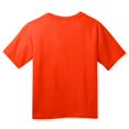 thumbnail image 4 of Discontinued Fruit Of The Loom Youth Hd Cotton 100% Cotton T-Shirt, 4 of 5