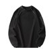 thumbnail image 2 of pstuiky camisas de manga larga para hombre, Sudadera con capucha de manga larga, holgada y de terciopelo de invierno para hombre, con cuello alto Tops casuales para hombres xxxl, 2 of 8