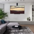 thumbnail image 2 of VIVO Motorized Drop Down 32" to 55" TV Height Adjustable Ceiling Mount, 2 of 8