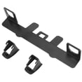 thumbnail image 1 of sweethay Universal Metal ISOFIX Base de montaje Coches Niño Seguridad Cinturón Soporte Pestillo Automoción decorativa y accesorios sweethay VI002799-00, 1 of 6